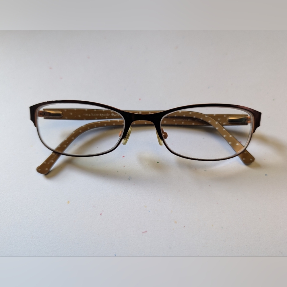 Kate Spade Prescription Glasses